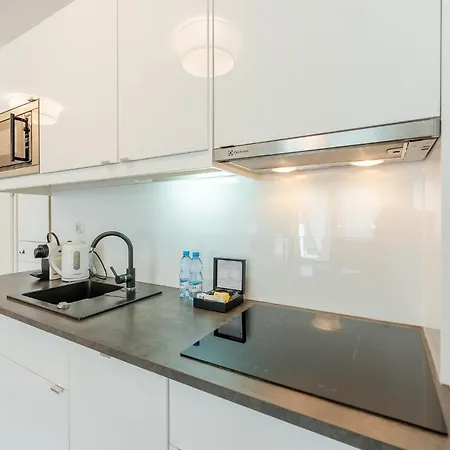 Διαμέρισμα Laba Blizej Morza