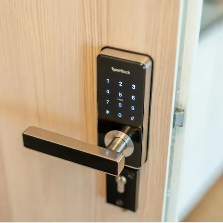 Apartman Laba Blizej Morza *