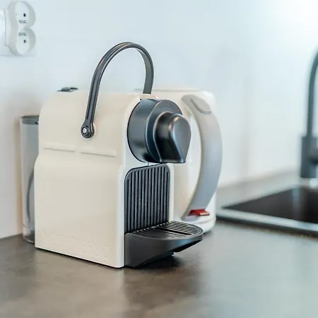 Apartman Laba Blizej Morza