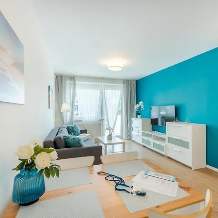 Laba Blizej Morza Διαμέρισμα *