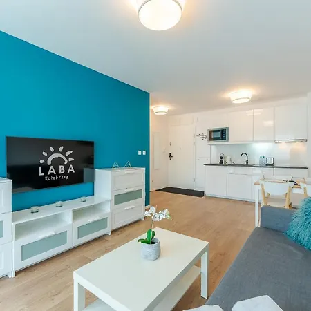 Laba Blizej Morza Apartman