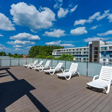 Laba Blizej Morza Apartman