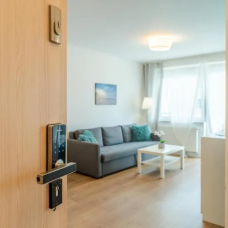 Laba Blizej Morza Διαμέρισμα