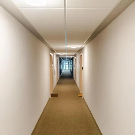 Laba Blizej Morza Διαμέρισμα