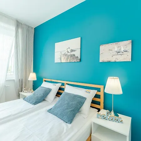 Laba Blizej Morza Διαμέρισμα