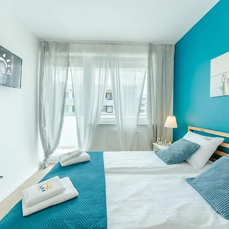 Apartman Laba Blizej Morza