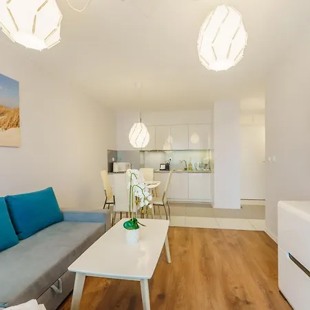 Διαμέρισμα Laba Blizej Morza