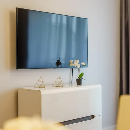 Διαμέρισμα Laba Blizej Morza Kołobrzeg