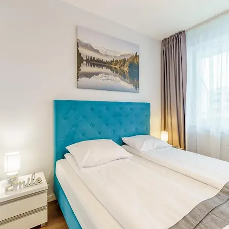 Laba Blizej Morza Kołobrzeg