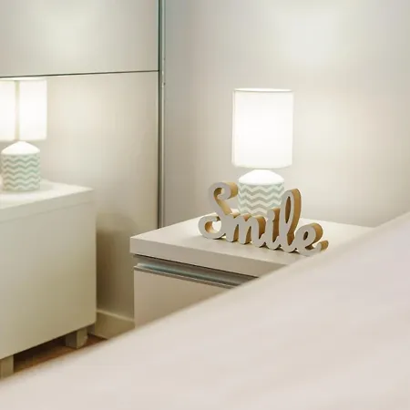 Διαμέρισμα Laba Blizej Morza Kołobrzeg