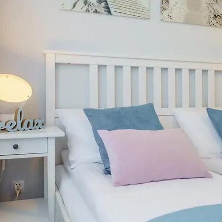 Appartamento Laba Blizej Morza *