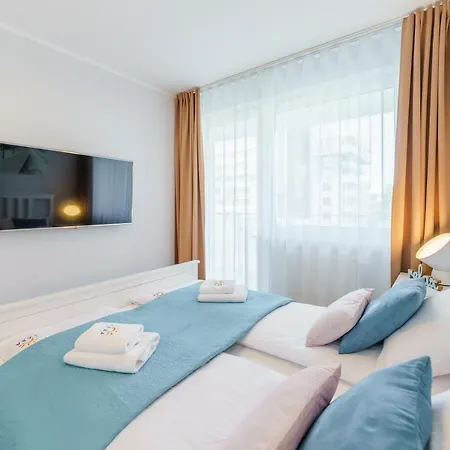 Apartman Laba Blizej Morza Kołobrzeg