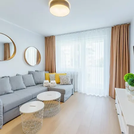 Apartman Laba Blizej Morza