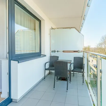 Laba Blizej Morza Appartamento