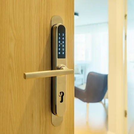 Laba Blizej Morza Διαμέρισμα