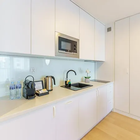 Apartman Laba Blizej Morza