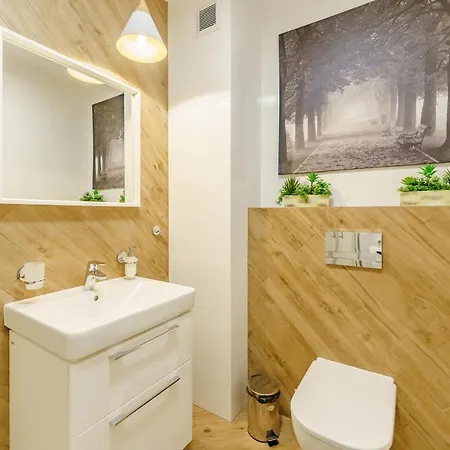 Laba Blizej Morza Kołobrzeg