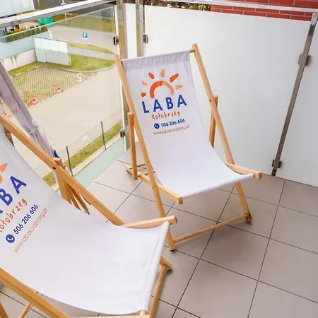 Laba Blizej Morza * Kołobrzeg