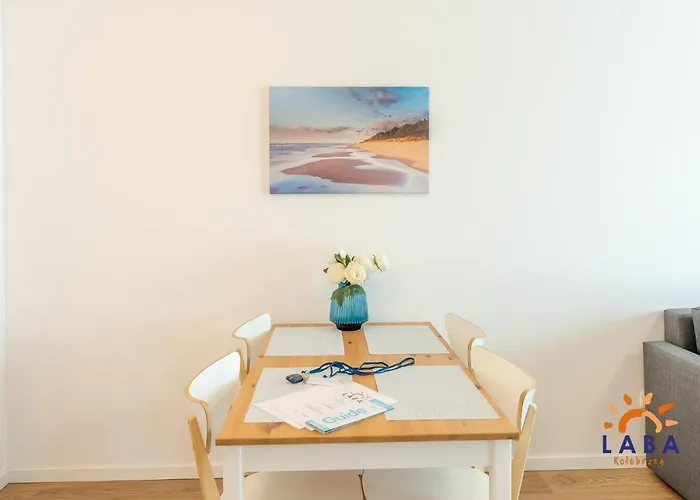 Laba Blizej Morza * 코워브제크