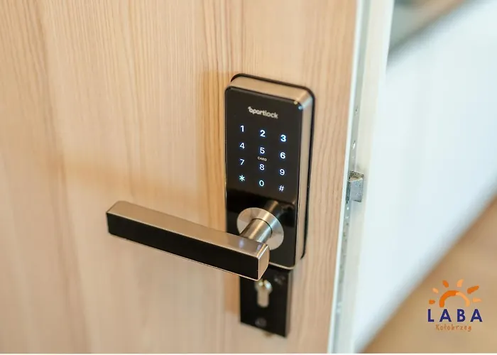 Appartamento Laba Blizej Morza *