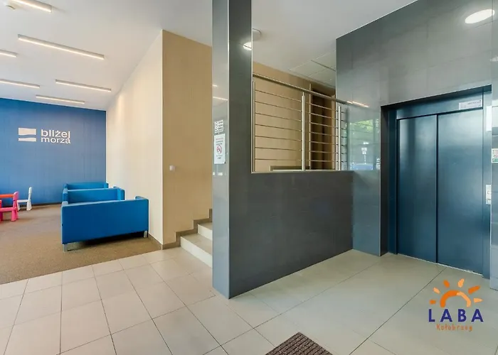 Laba Blizej Morza * Kołobrzeg