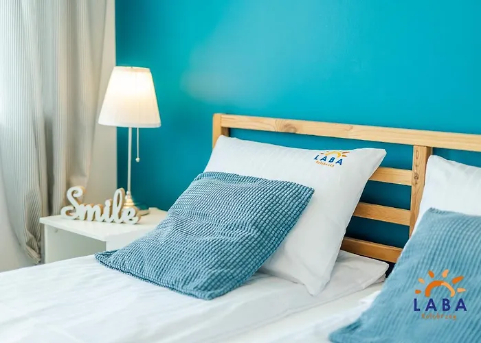 Laba Blizej Morza * Kołobrzeg