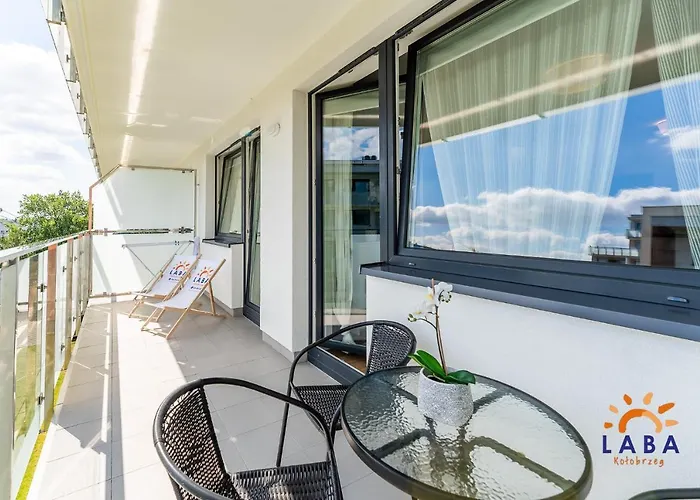 Laba Blizej Morza * 코워브제크