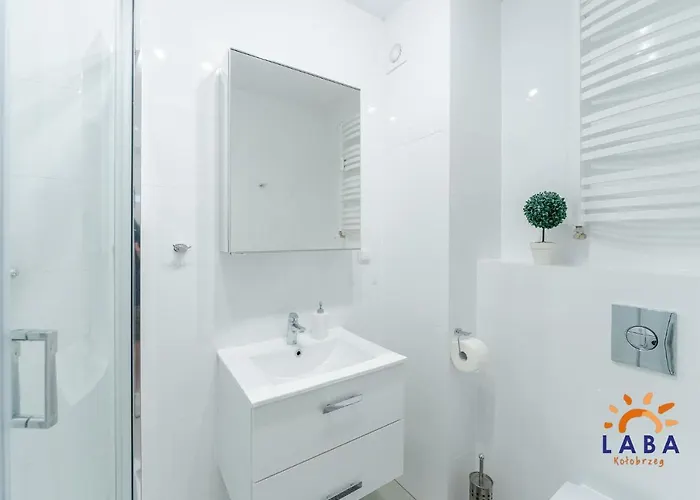 Laba Blizej Morza * Kolberg