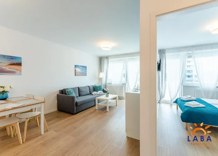 Laba Blizej Morza * 코워브제크