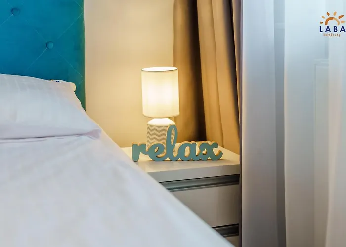 Laba Blizej Morza * Kołobrzeg