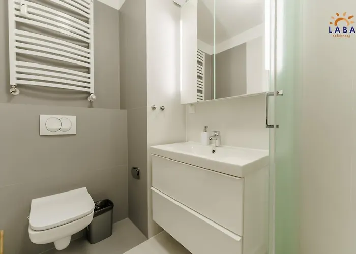 Laba Blizej Morza 코워브제크