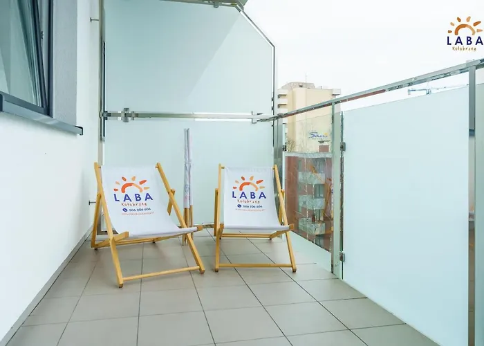 Laba Blizej Morza * 코워브제크