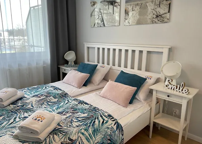 Laba Blizej Morza * Kołobrzeg