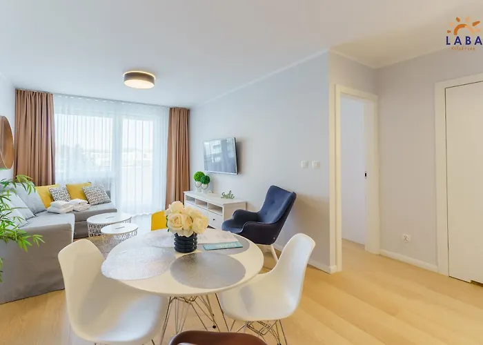 Laba Blizej Morza * Kolberg