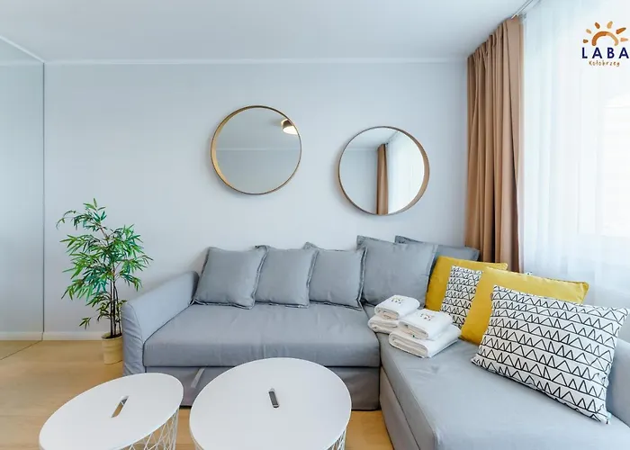 Laba Blizej Morza 코워브제크