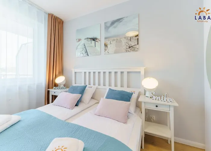 Laba Blizej Morza * Kołobrzeg