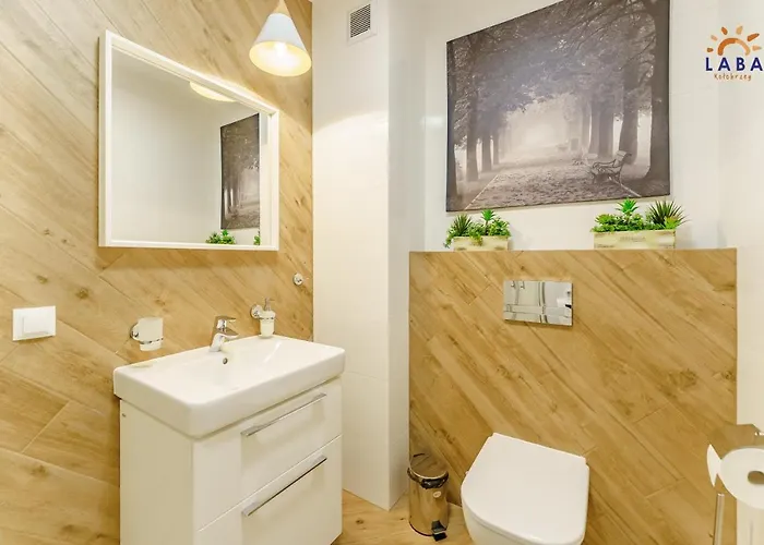 Laba Blizej Morza Kolberg