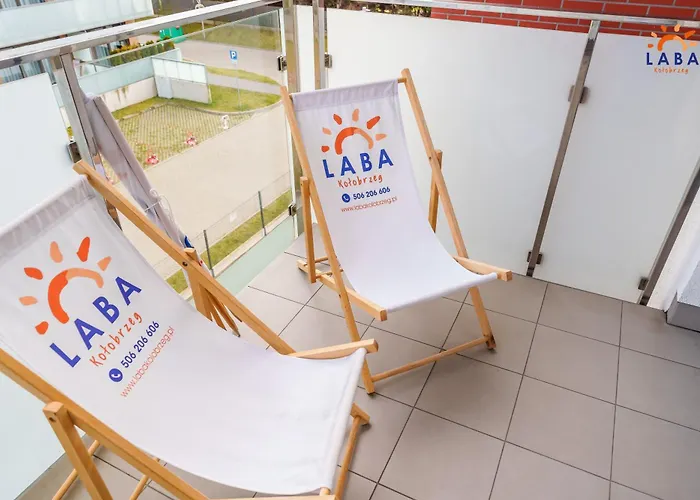 Laba Blizej Morza * Kolberg